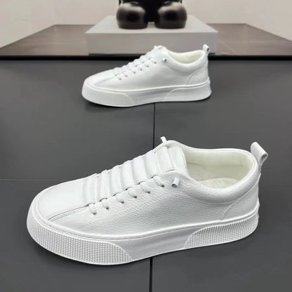 Men's Minimalist Low Cut Sports And Leisure Shoes